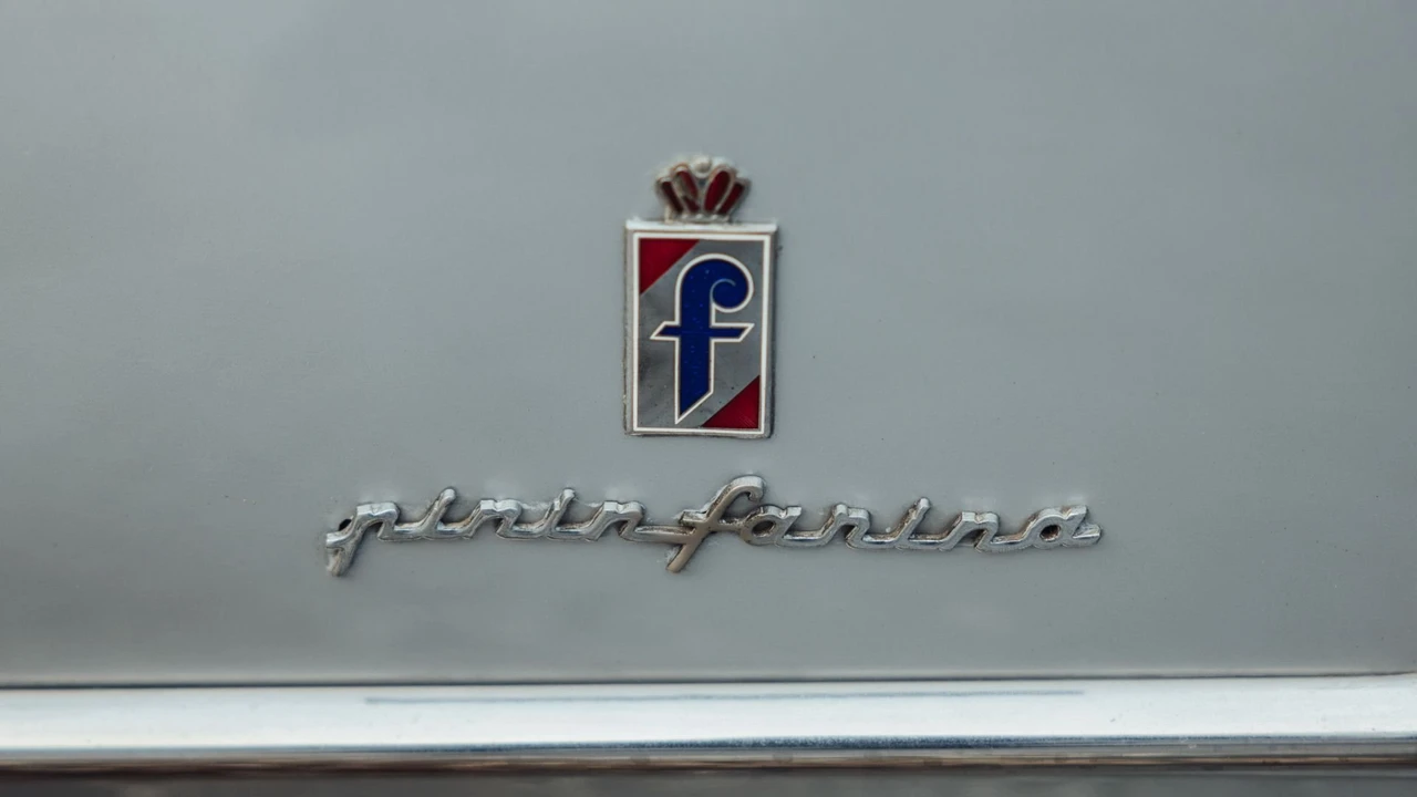 1966 Ferrari 330 GT 2+2 - Image 31 of 31