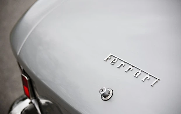 1966 Ferrari 330 GT 2+2 - Image 14 of 17