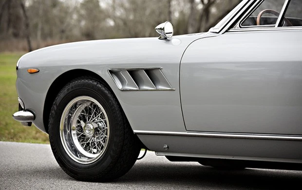 1966 Ferrari 330 GT 2+2 - Image 11 of 17