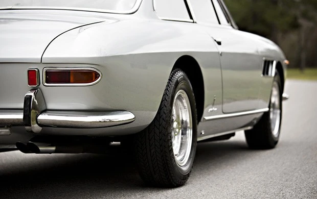1966 Ferrari 330 GT 2+2 - Image 13 of 17
