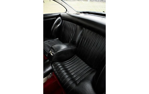 1966 Ferrari 330 GT 2+2 - Image 10 of 17