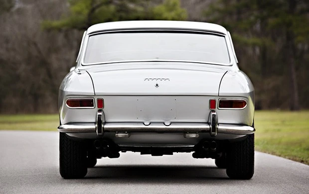 1966 Ferrari 330 GT 2+2 - Image 6 of 17