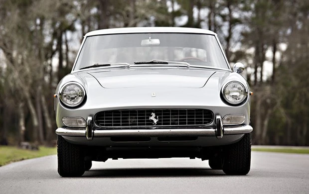 1966 Ferrari 330 GT 2+2 - Image 2 of 17