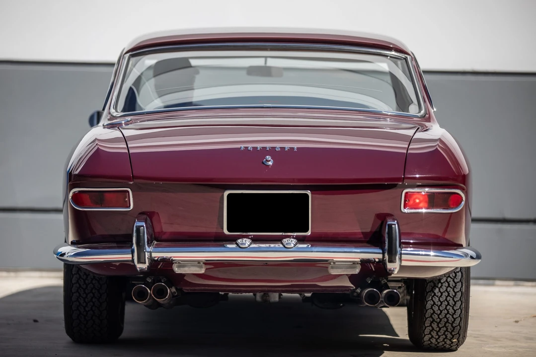 1966 Ferrari 330 GT 2+2 - Image 5 of 31