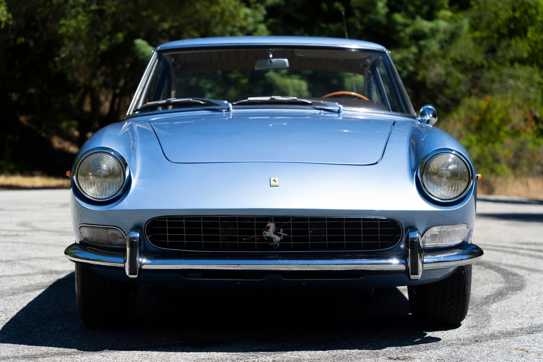 1966 Ferrari 330 GT 2+2 - Image 2 of 31