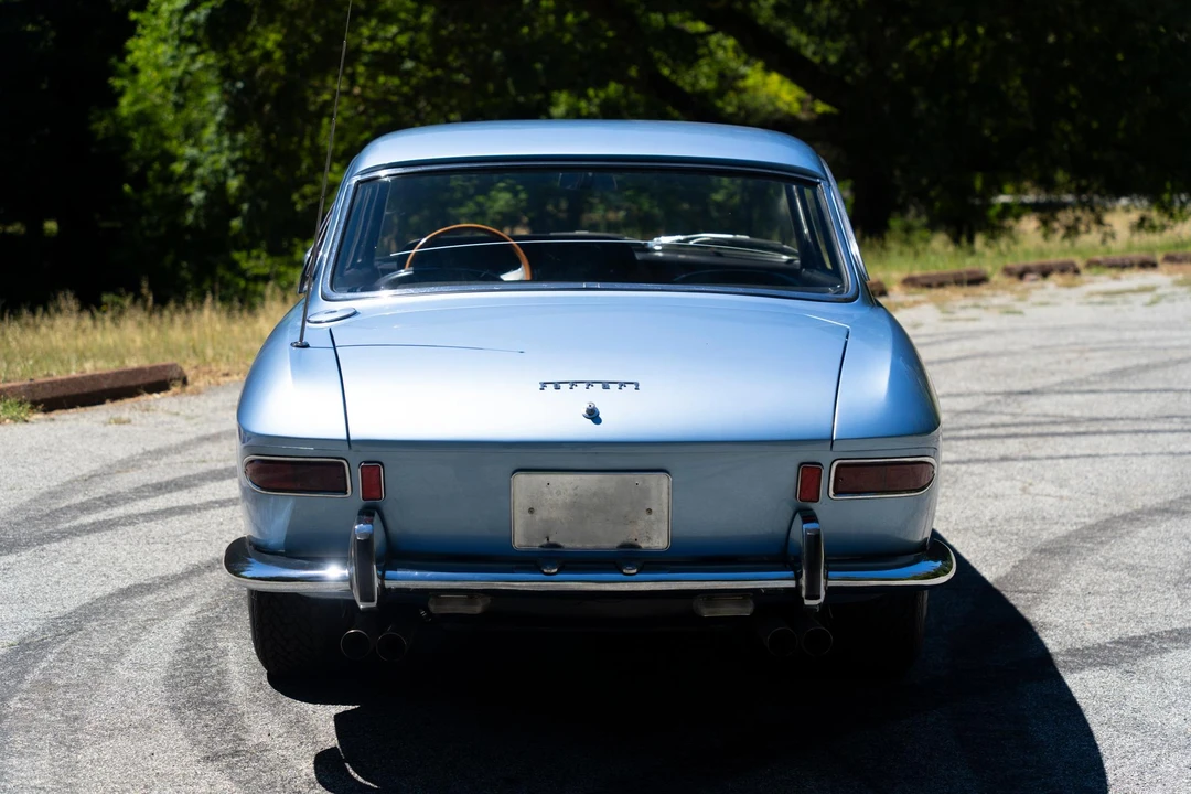 1966 Ferrari 330 GT 2+2 - Image 7 of 31