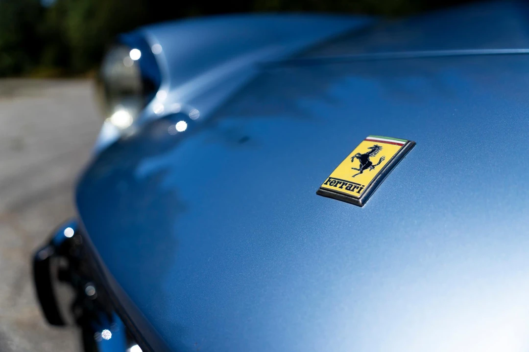 1966 Ferrari 330 GT 2+2 - Image 23 of 31