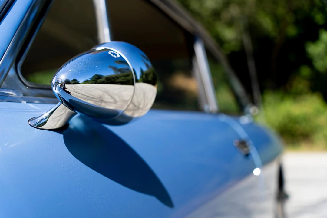1966 Ferrari 330 GT 2+2 - Image 24 of 31