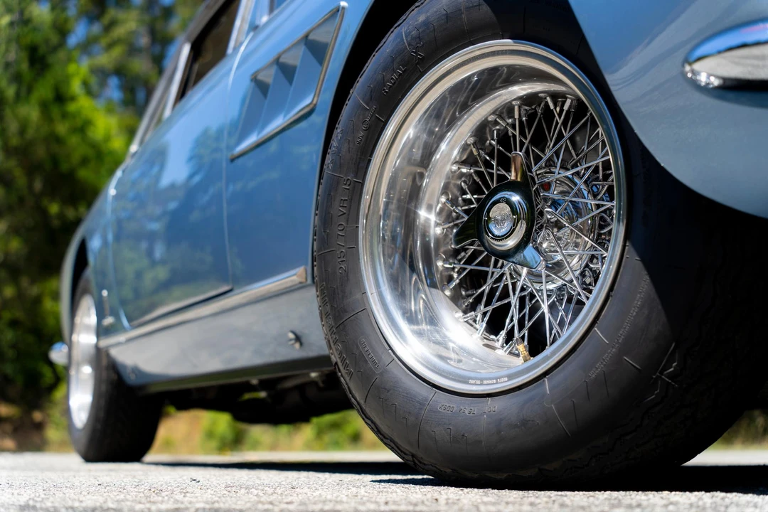 1966 Ferrari 330 GT 2+2 - Image 26 of 31