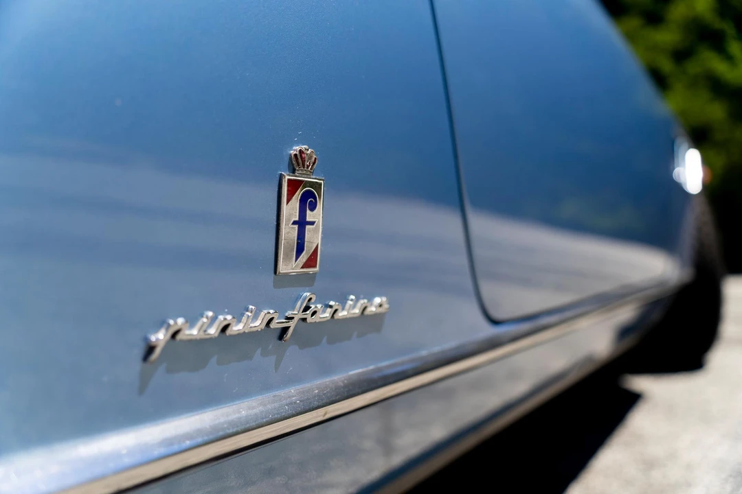 1966 Ferrari 330 GT 2+2 - Image 28 of 31