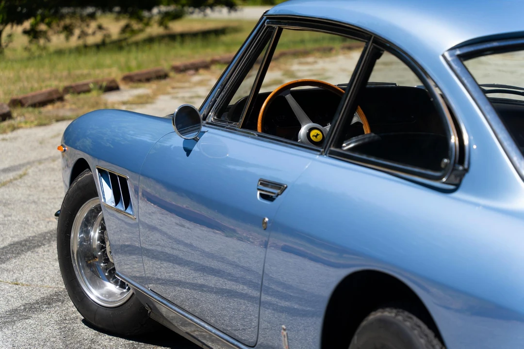 1966 Ferrari 330 GT 2+2 - Image 22 of 31