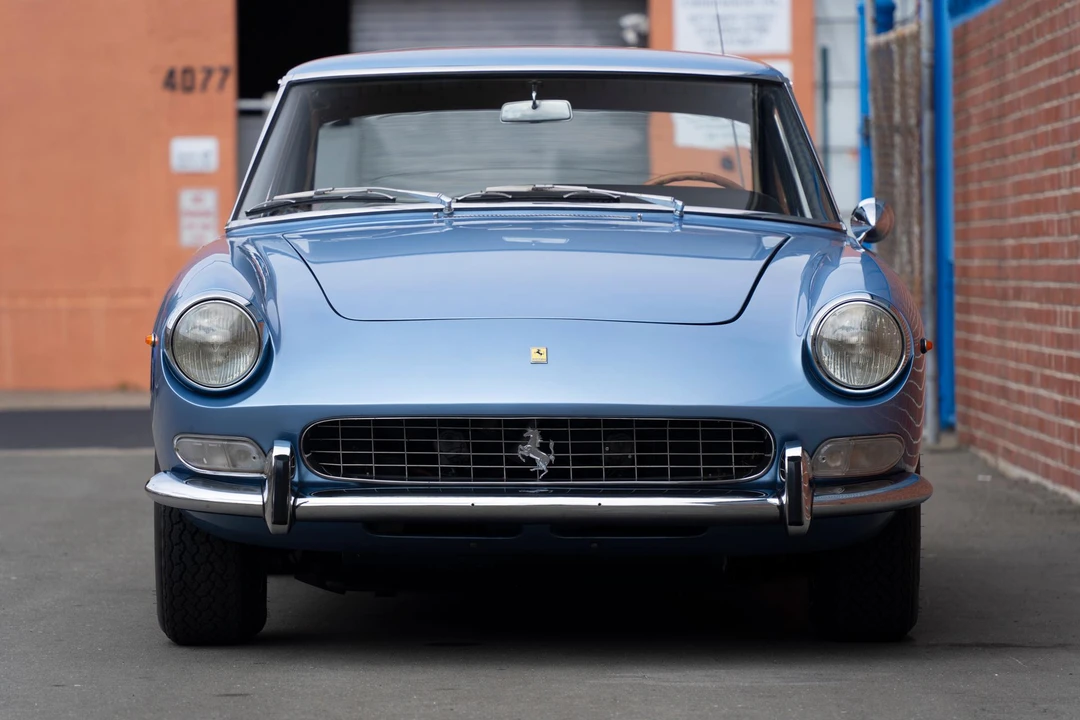 1966 Ferrari 330 GT 2+2 - Image 11 of 31