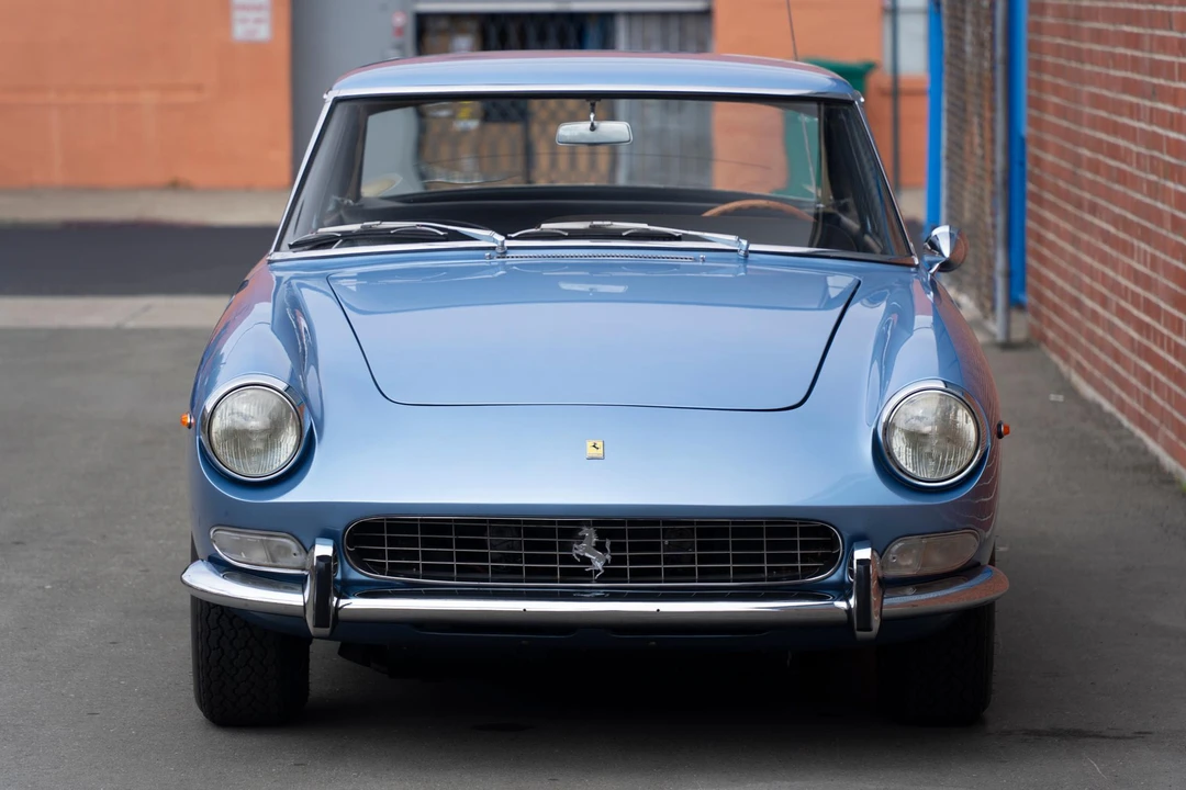 1966 Ferrari 330 GT 2+2 - Image 12 of 31