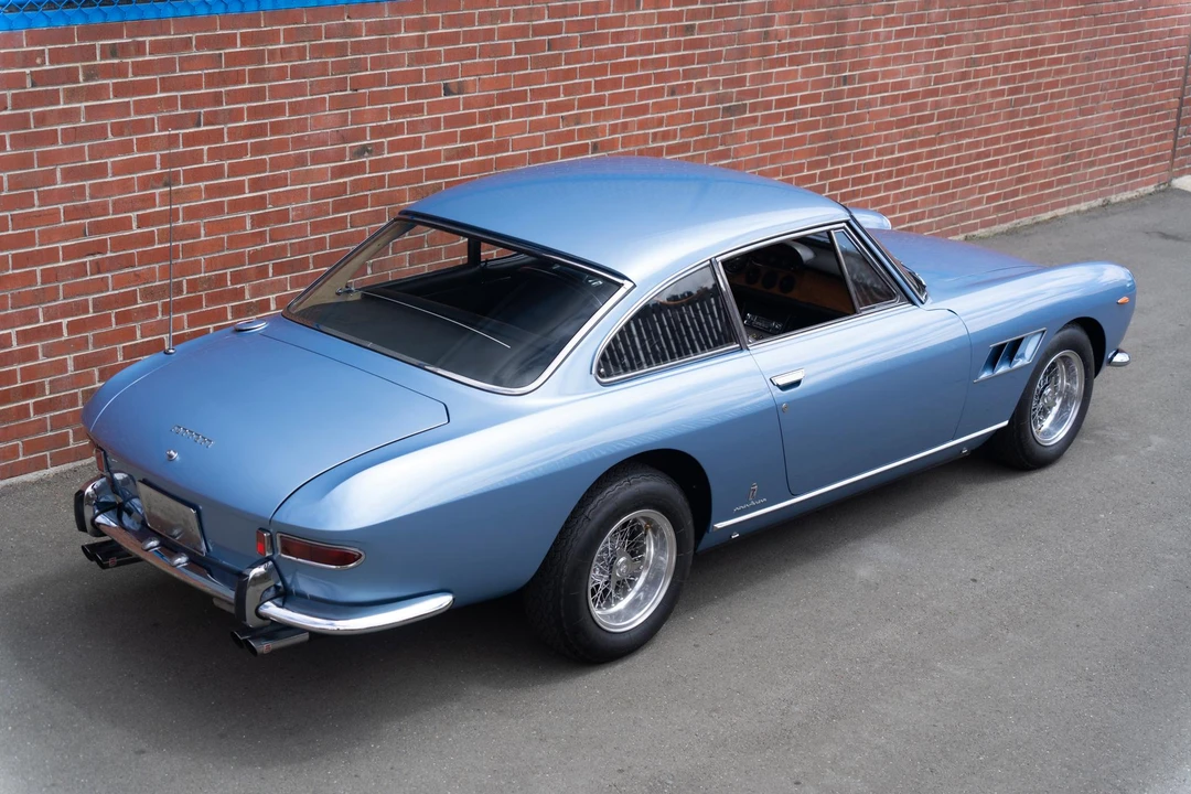 1966 Ferrari 330 GT 2+2 - Image 20 of 31