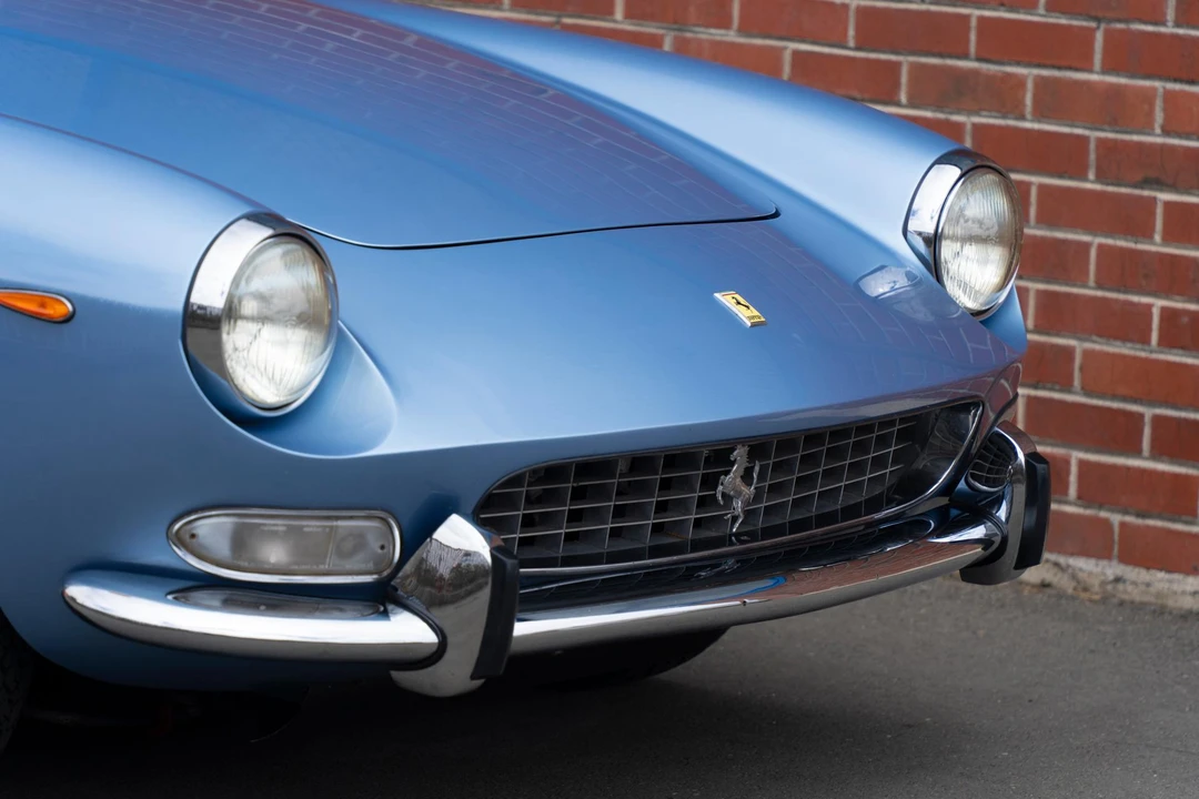 1966 Ferrari 330 GT 2+2 - Image 31 of 31