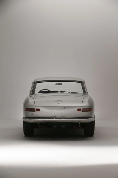 1966 Ferrari 330 GT 2+2 - Image 5 of 31