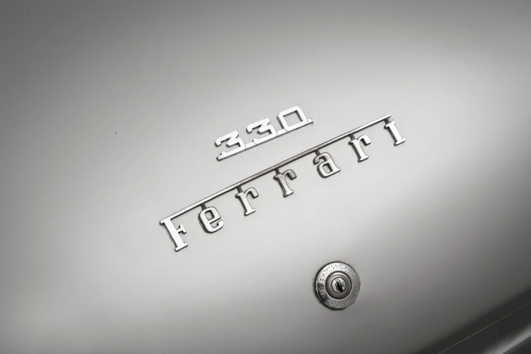 1966 Ferrari 330 GT 2+2 - Image 31 of 31