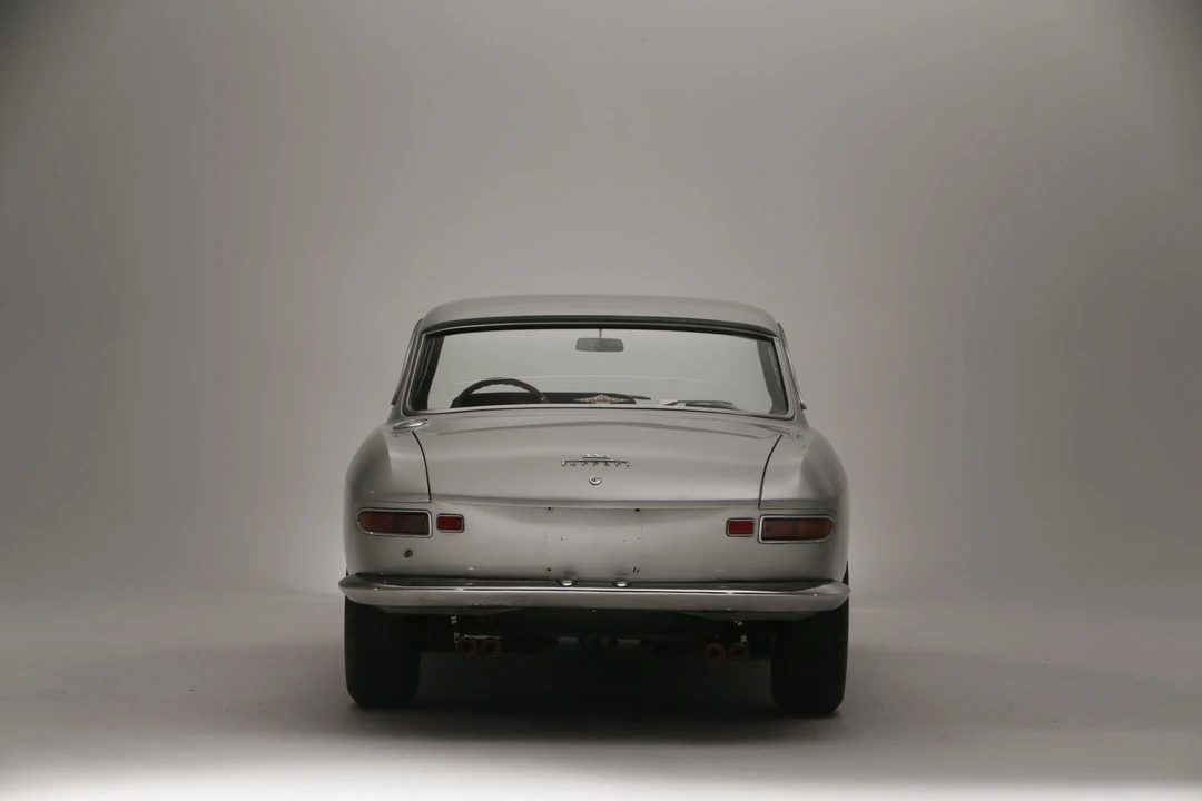 1966 Ferrari 330 GT 2+2 - Image 4 of 31