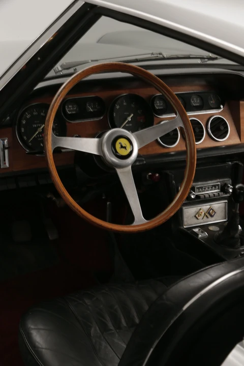 1966 Ferrari 330 GT 2+2 - Image 11 of 31