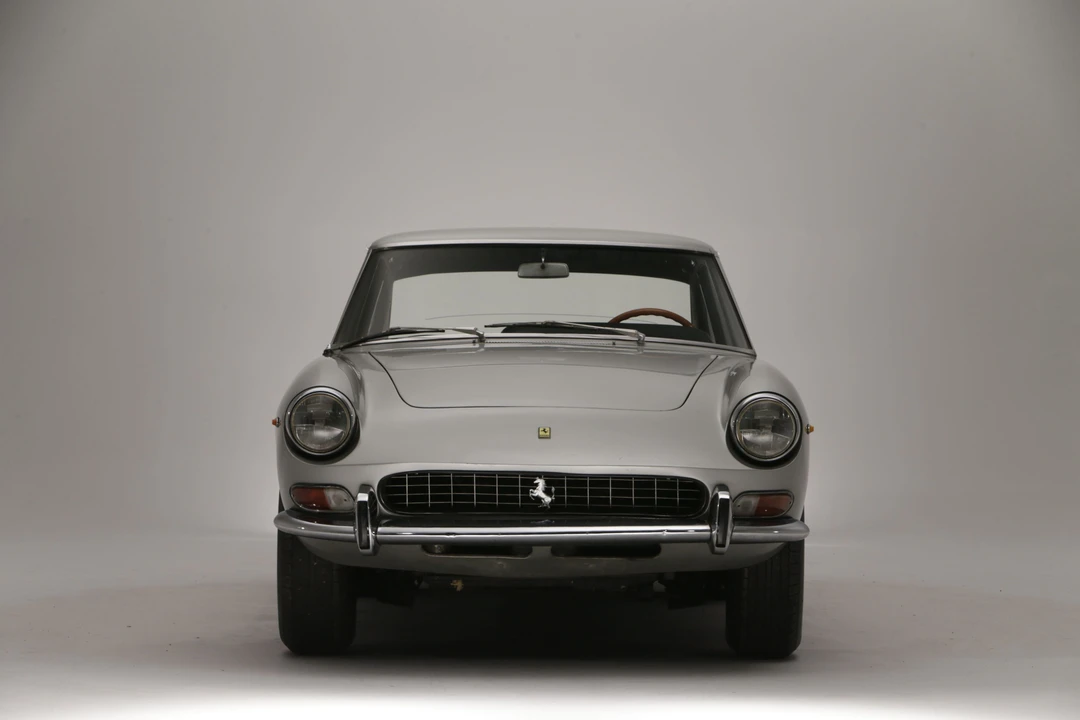 1966 Ferrari 330 GT 2+2 - Image 8 of 31