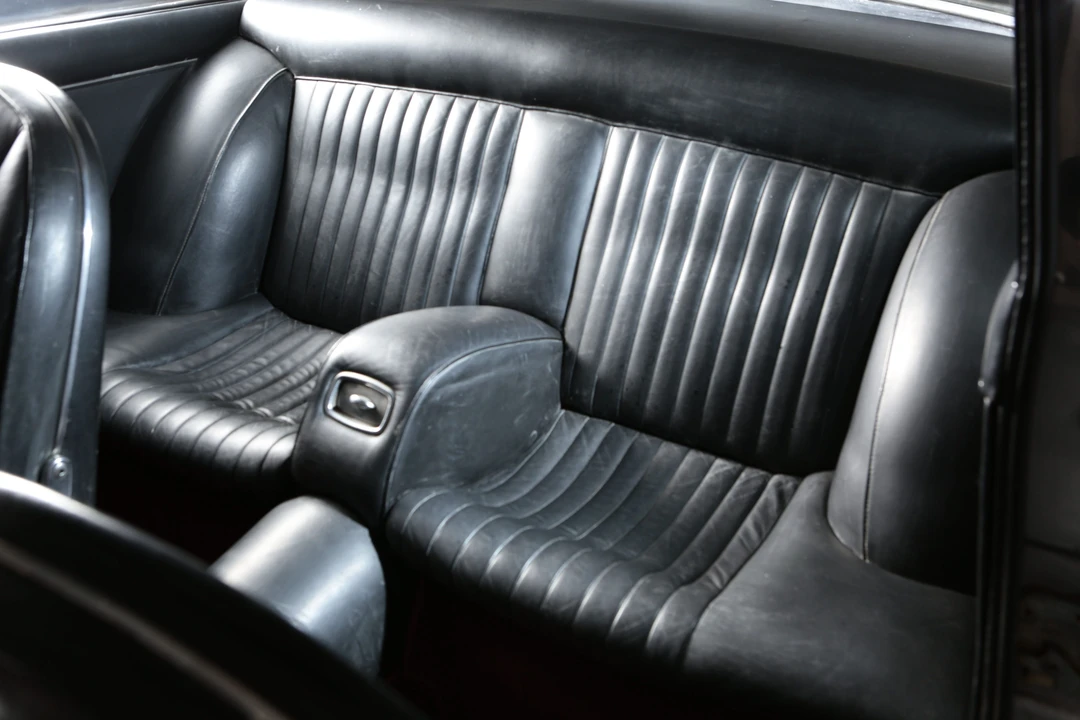1966 Ferrari 330 GT 2+2 - Image 22 of 31