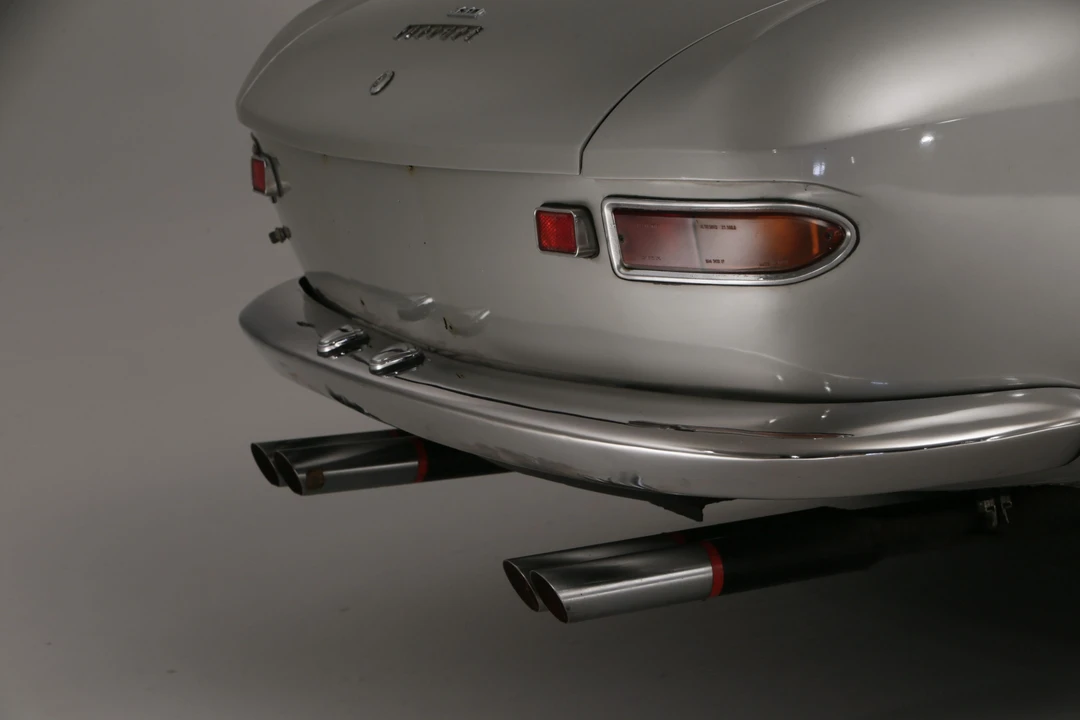 1966 Ferrari 330 GT 2+2 - Image 14 of 31