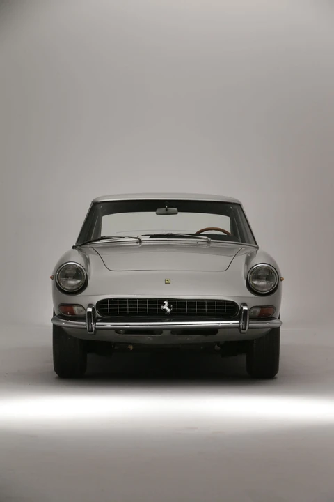 1966 Ferrari 330 GT 2+2 - Image 6 of 31