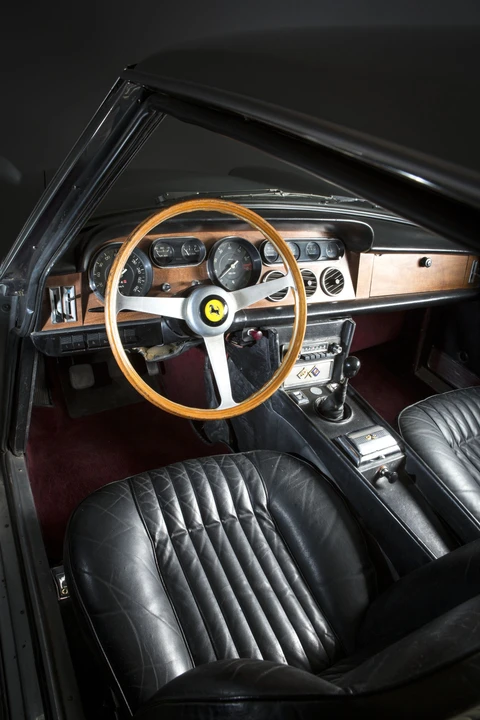 1966 Ferrari 330 GT 2+2 - Image 26 of 31