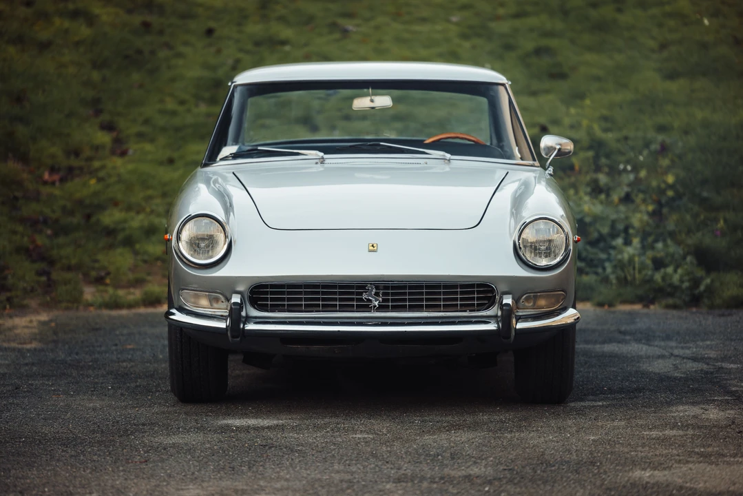 1966 Ferrari 330 GT 2+2 - Image 14 of 31