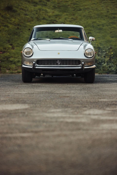 1966 Ferrari 330 GT 2+2 - Image 17 of 31