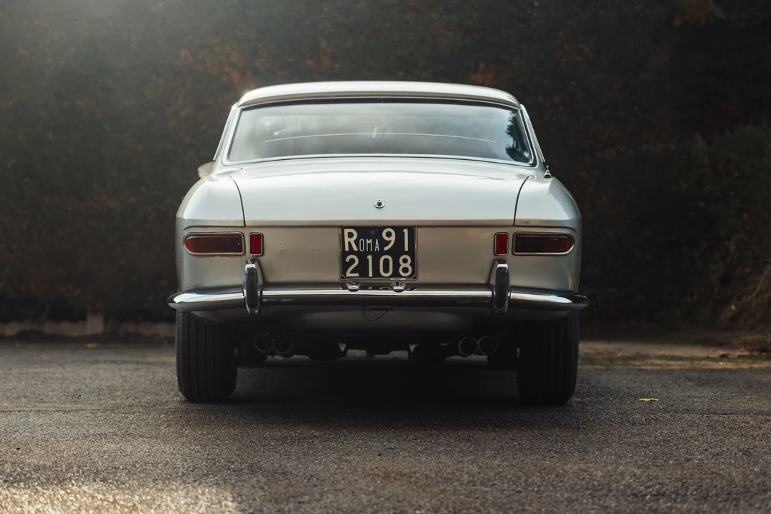 1966 Ferrari 330 GT 2+2 - Image 31 of 31