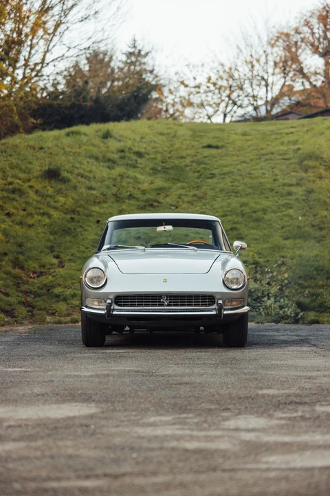 1966 Ferrari 330 GT 2+2 - Image 18 of 31