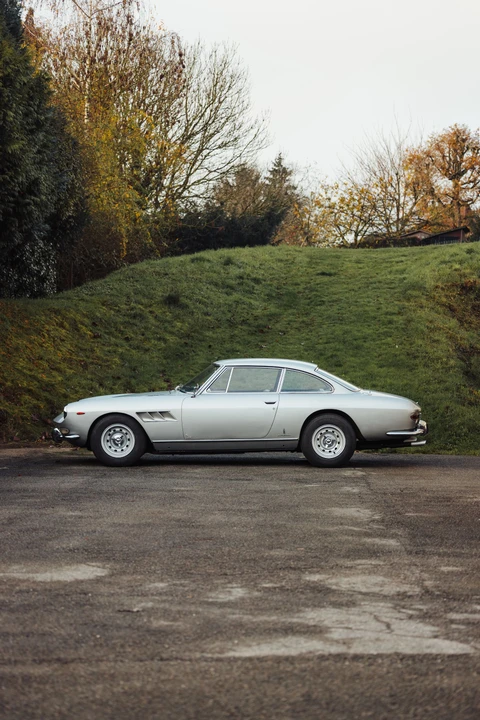 1966 Ferrari 330 GT 2+2 - Image 10 of 31