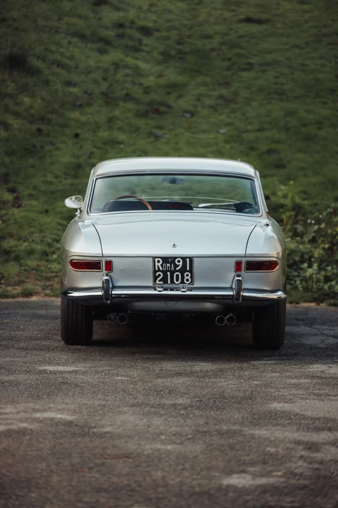 1966 Ferrari 330 GT 2+2 - Image 27 of 31