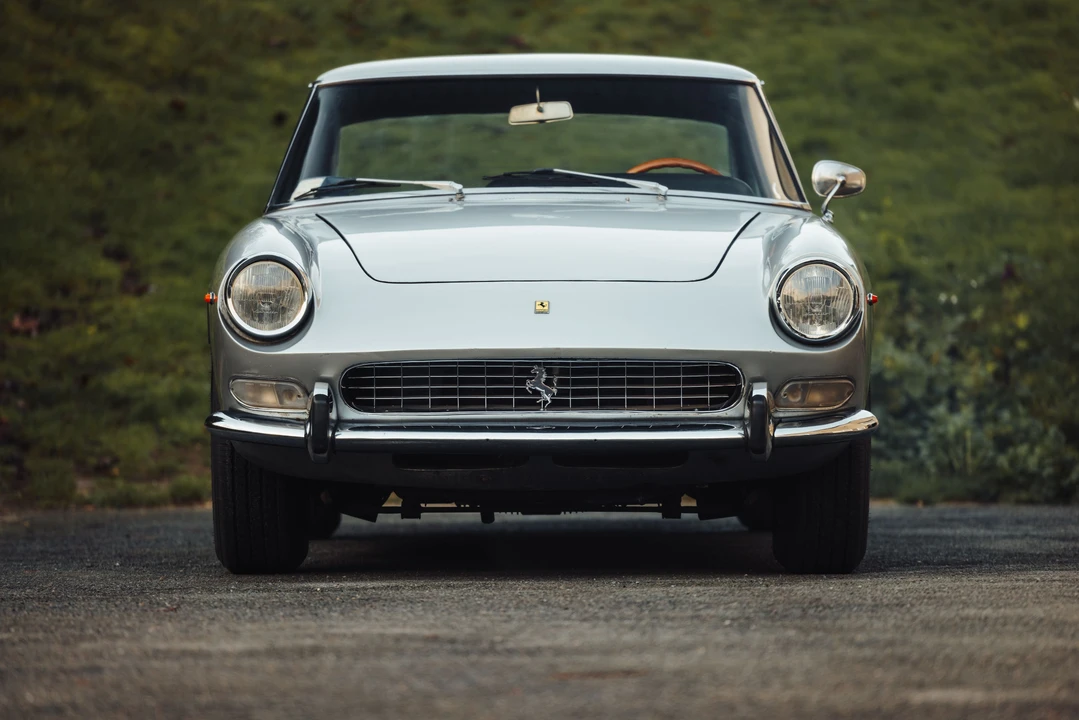 1966 Ferrari 330 GT 2+2 - Image 15 of 31