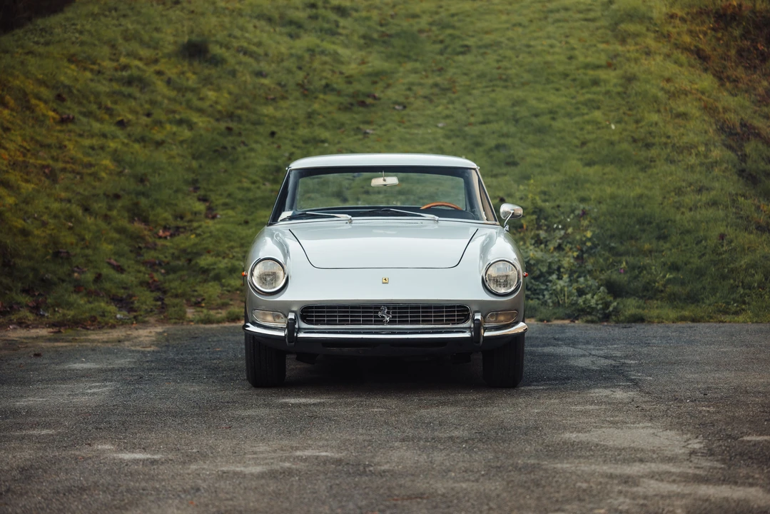 1966 Ferrari 330 GT 2+2 - Image 16 of 31