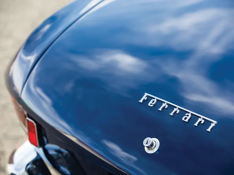 1966 Ferrari 330 GT 2+2 - Image 27 of 31