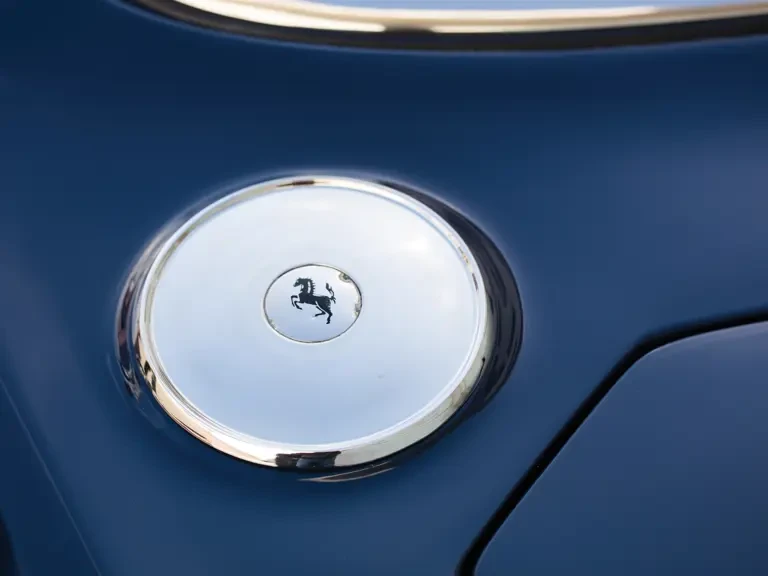 1966 Ferrari 330 GT 2+2 - Image 23 of 31