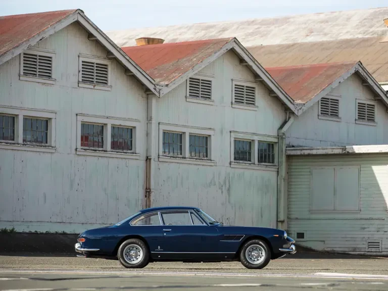 1966 Ferrari 330 GT 2+2 - Image 6 of 31