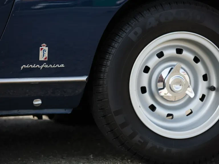 1966 Ferrari 330 GT 2+2 - Image 7 of 31