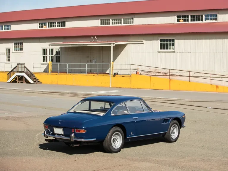 1966 Ferrari 330 GT 2+2 - Image 3 of 31