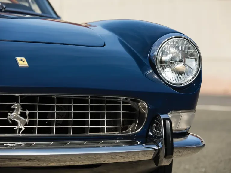 1966 Ferrari 330 GT 2+2 - Image 9 of 31