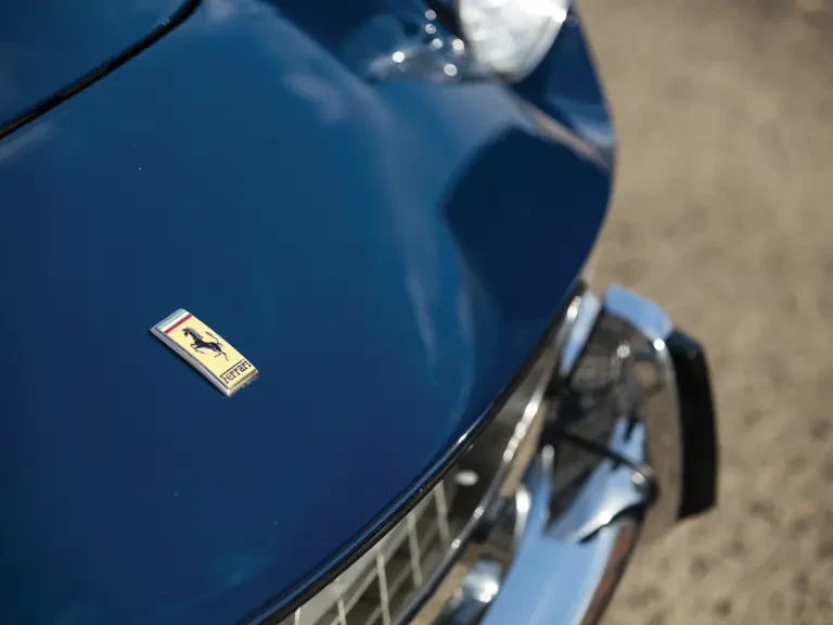 1966 Ferrari 330 GT 2+2 - Image 29 of 31