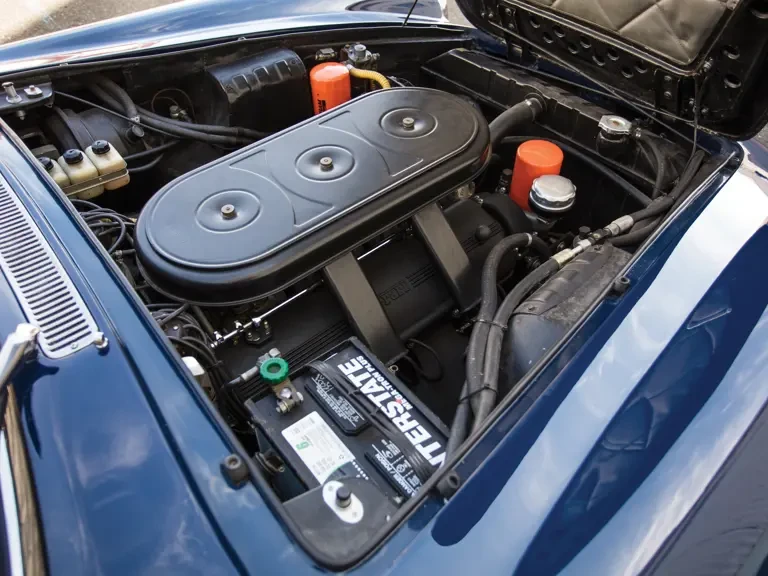 1966 Ferrari 330 GT 2+2 - Image 24 of 31
