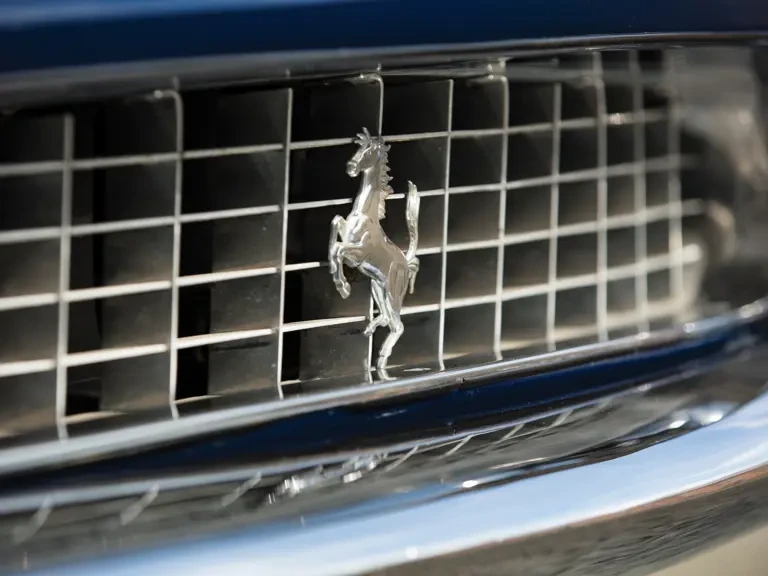 1966 Ferrari 330 GT 2+2 - Image 20 of 31
