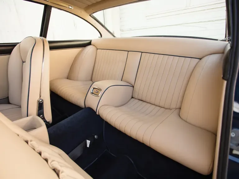 1966 Ferrari 330 GT 2+2 - Image 15 of 31