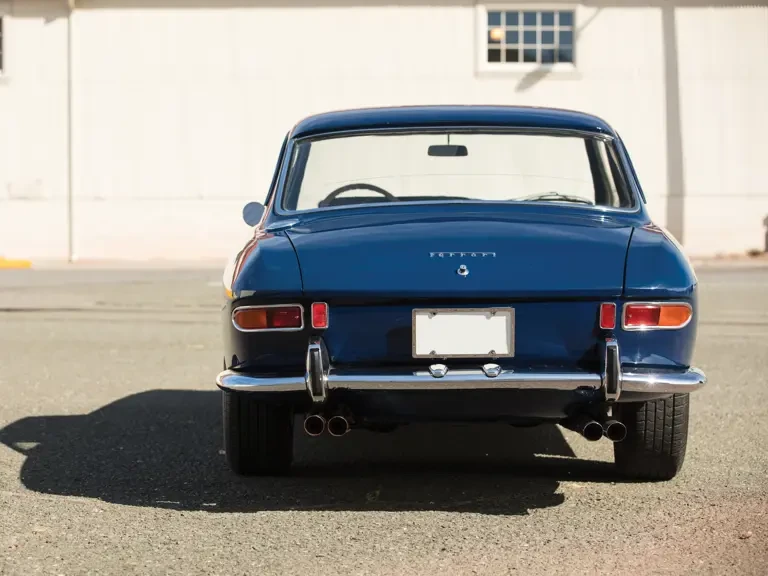 1966 Ferrari 330 GT 2+2 - Image 11 of 31
