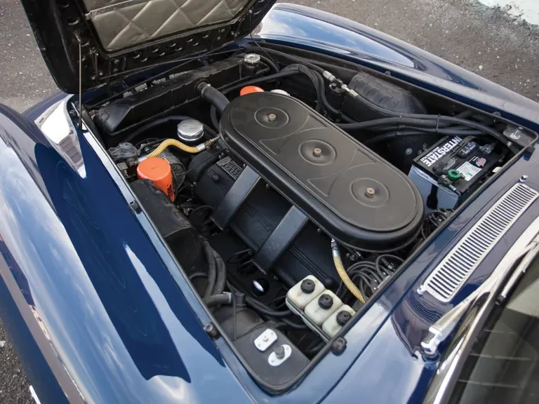 1966 Ferrari 330 GT 2+2 - Image 4 of 31