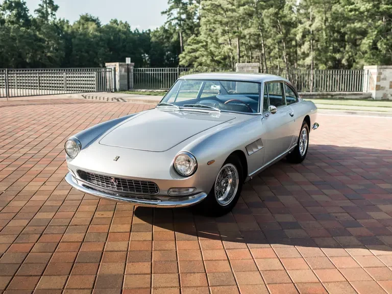 1966 Ferrari 330 GT 2+2 - Image 17 of 26