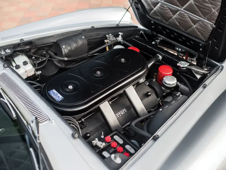1966 Ferrari 330 GT 2+2 - Image 26 of 26